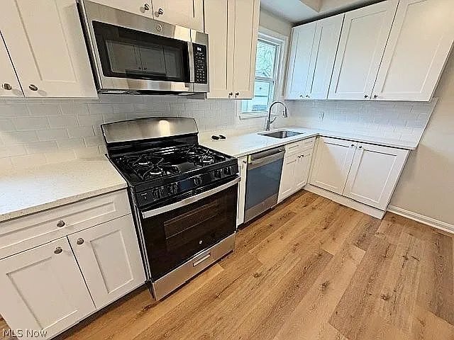 Photo - 1206 Washington Blvd