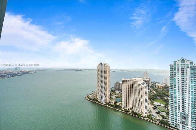 Building Photo - 335 S Biscayne Blvd Rental