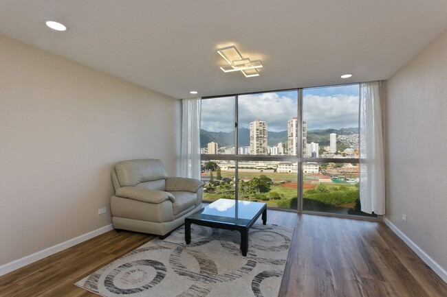 Photo - Walking Distance to the Beach & Furnished... Aloha Lani #1606 - 1 BD 1 BA 1 PRK Unit 1606