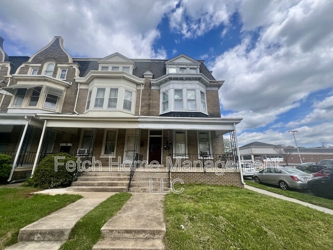 Photo - 123 S Richland Ave Rental