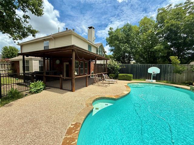 Photo - 9503 Saddle Dr