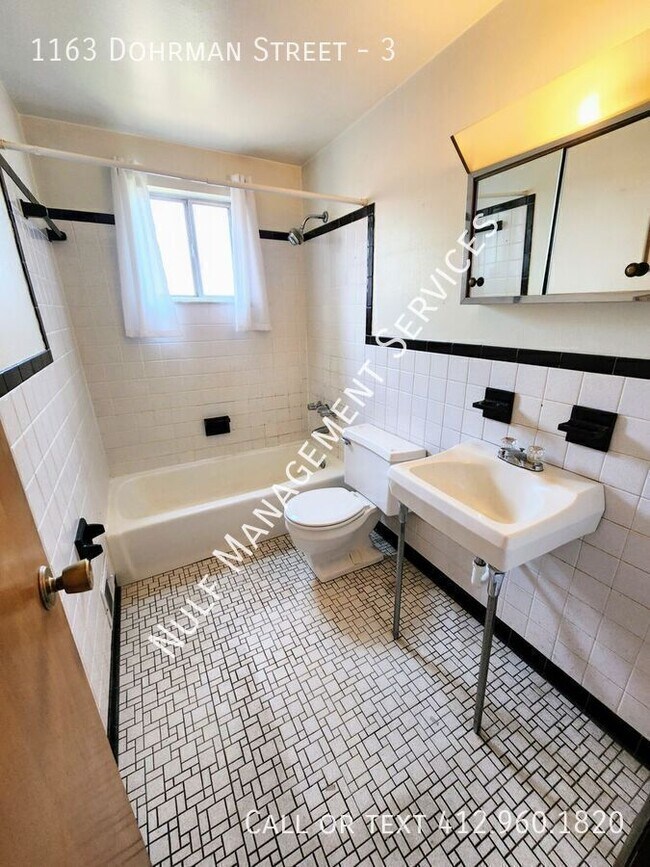 1163 Dohrman St Unit 3