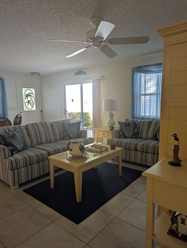 Photo - Seasonal Quaint Villa in the Villages