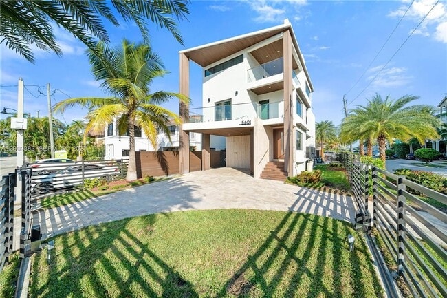 Building Photo - 5601 N Ocean Dr