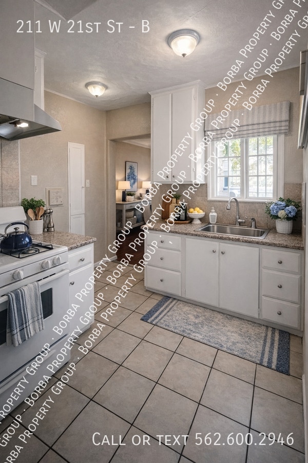 Building Photo - 211 W 21st St Unit B