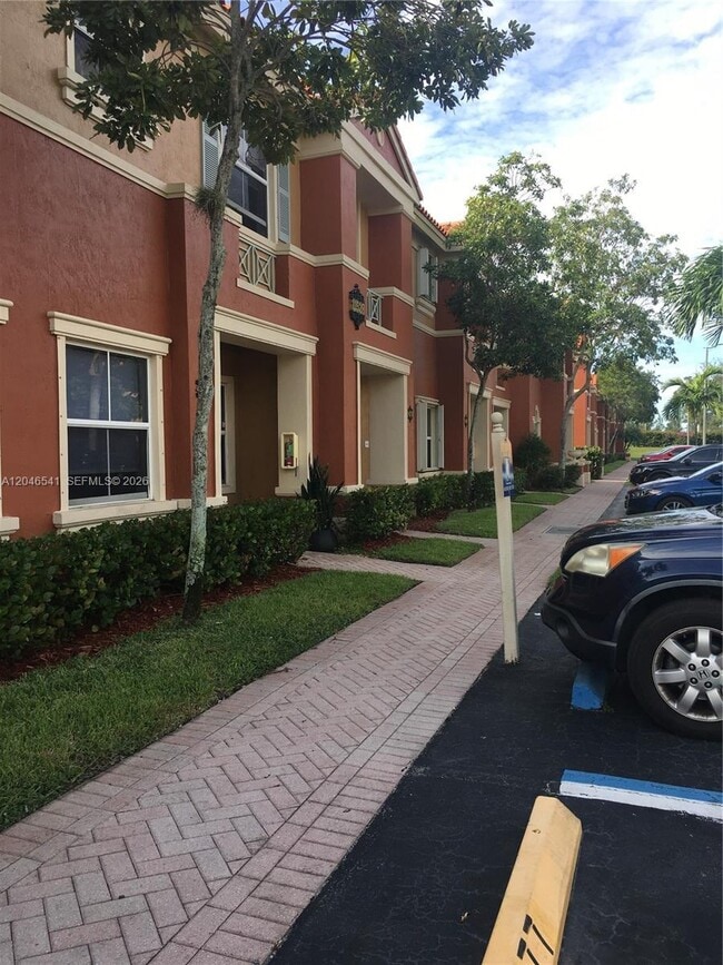 Photo - 11528 NW 60th Terrace