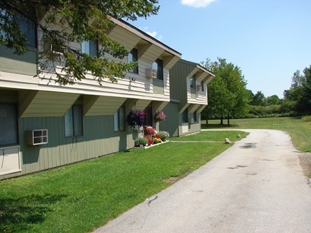Photo - Bradford Commons