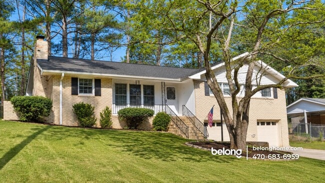 Building Photo - 1473 Dewberry Trail