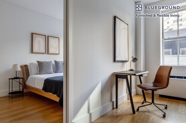 Photo - 63 Wall St Unit SI FL11-ID1344