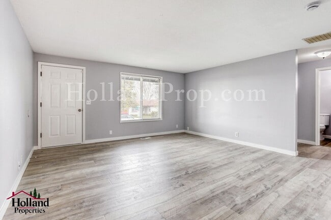 Photo - Charming Single-Level Hillsboro Home with Fenced Backyard!