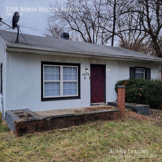 Photo - 3208 N Bolton Ave