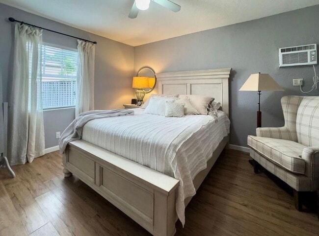 Photo - 902 NE 34th St Unit Stylish 1BR w/ Private Patio