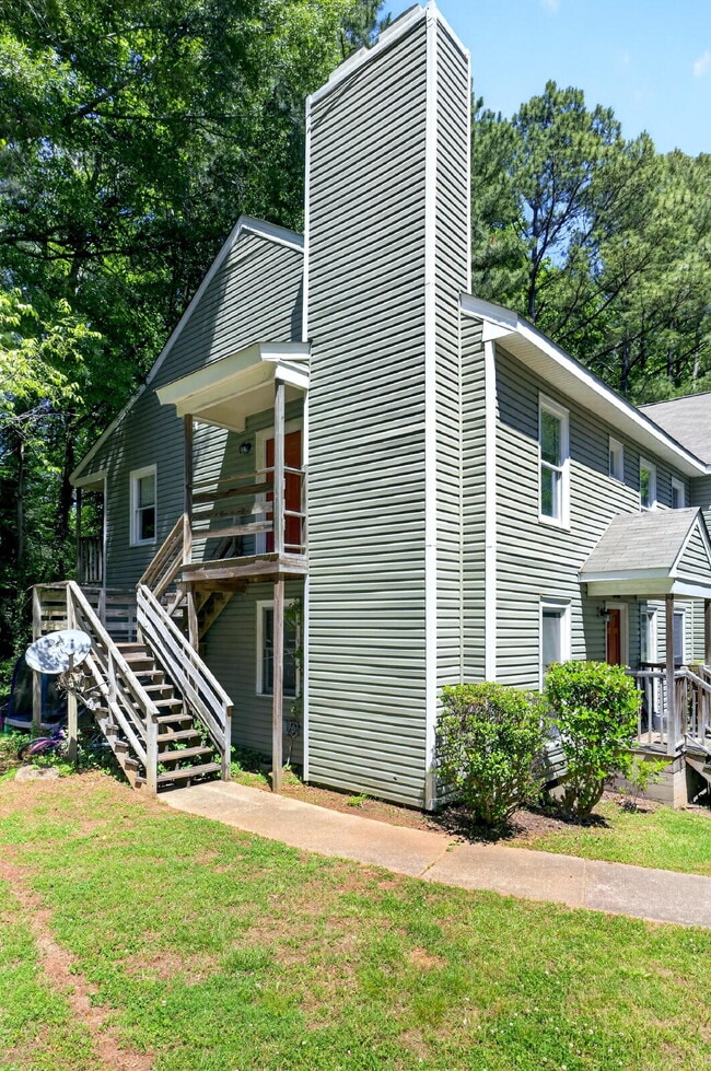 Photo - 1501 Mary Frances Pl Unit C