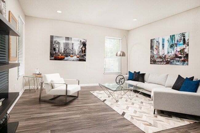 Arbor Park Apartments