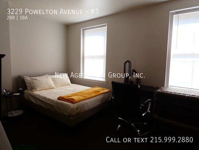 Photo - 3229 Powelton Ave Unit #3