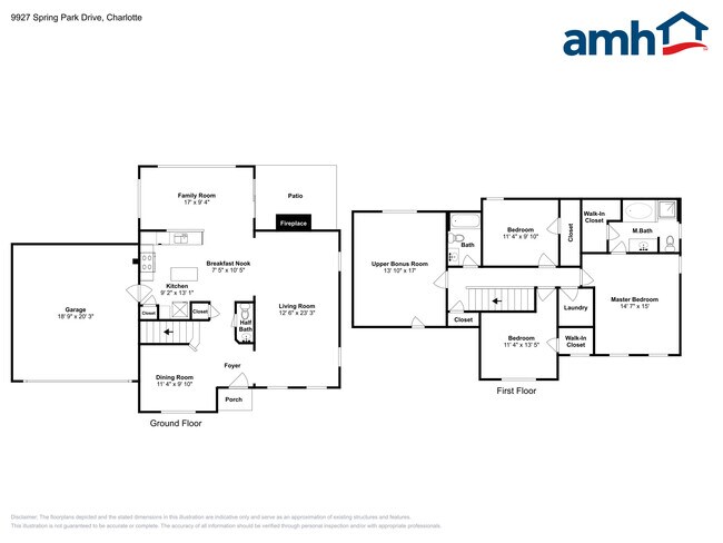 Photo - 9927 Spring Park Dr