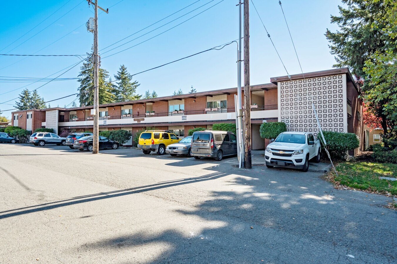 Cameo Apartments - Cameo Apartments