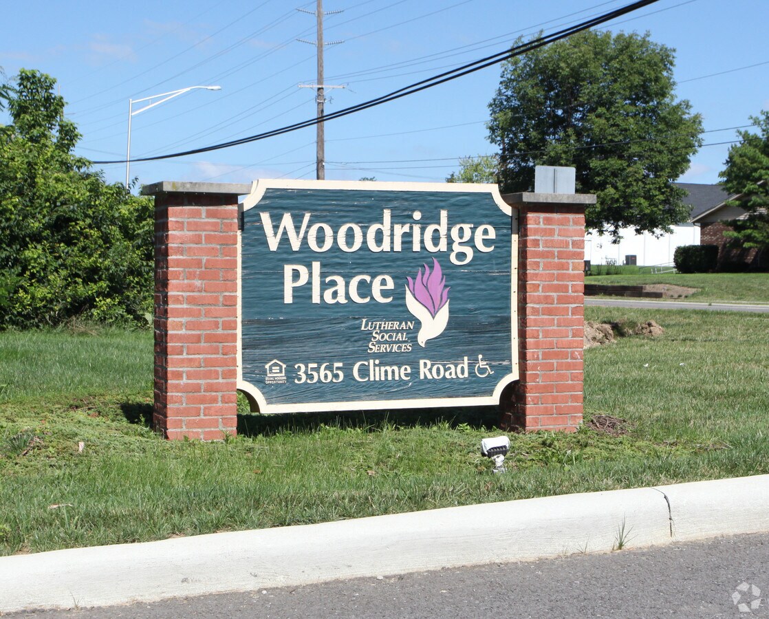 Photo - Woodridge Place