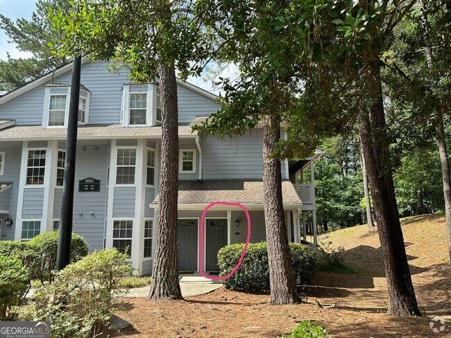 Building Photo - 4001 Riverlook Pkwy SE Unit 210 Rental