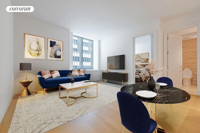 Photo - 1 Wall St Condo
