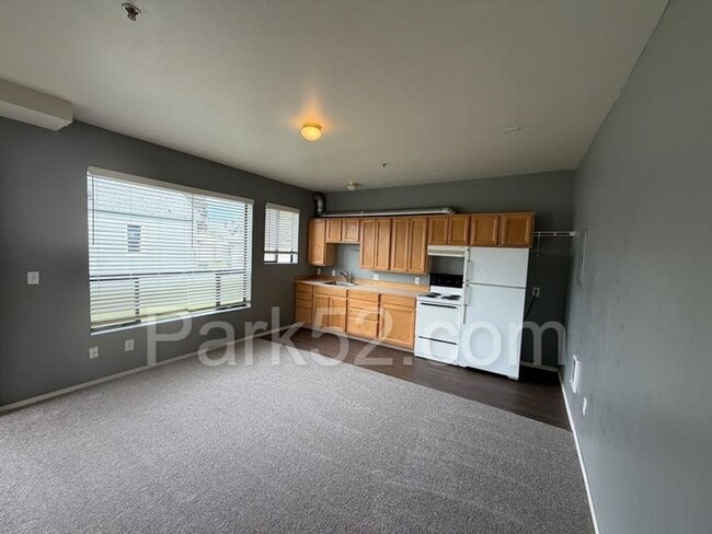 Photo - Tacoma Studio Apartment Unit #01