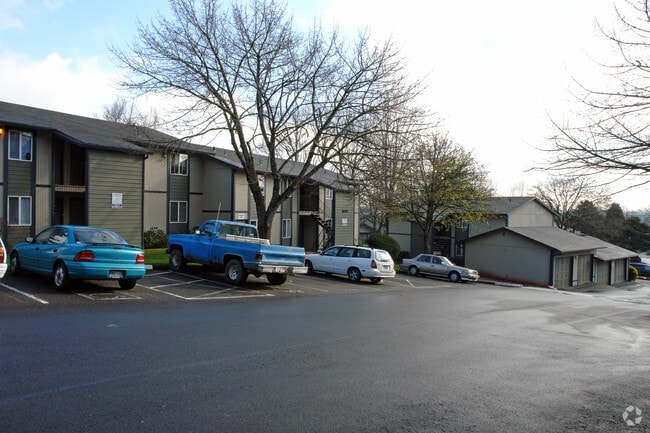 Photo - Ridgecrest Timbers