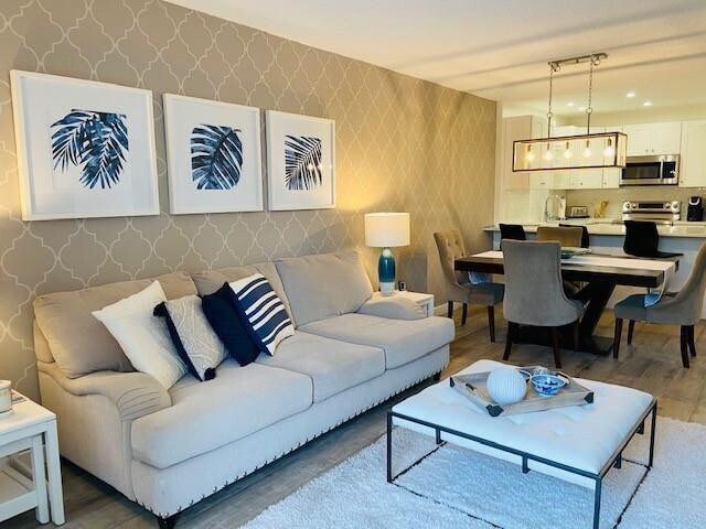 Photo - 500 Three Islands Boulevard Unidad L15