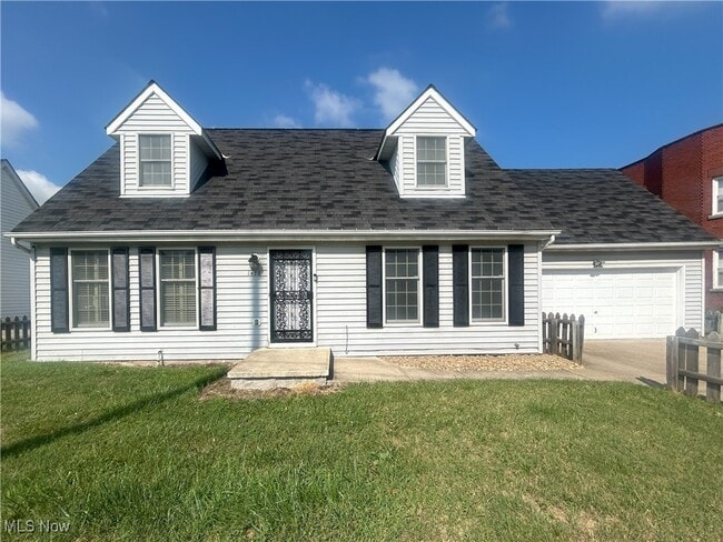 Building Photo - 1478 E 114th St Rental
