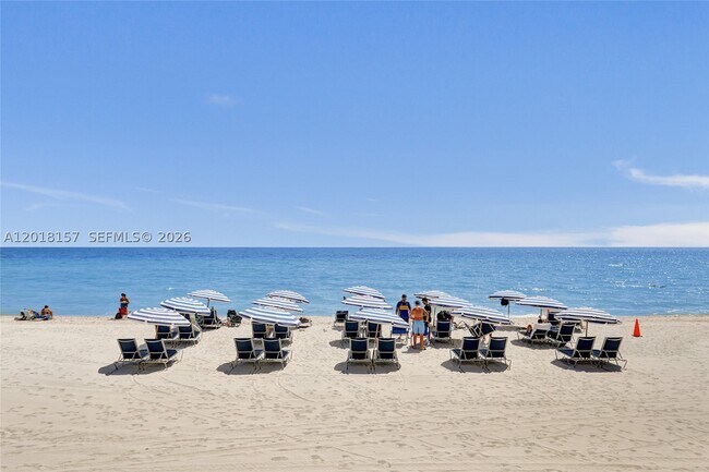 3725 S Ocean Dr Unit 1419