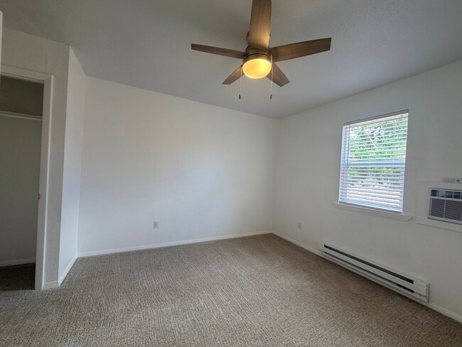 East Bedroom - 2525 W Vermijo Ave Unit 2525 W. Vermijo Ave