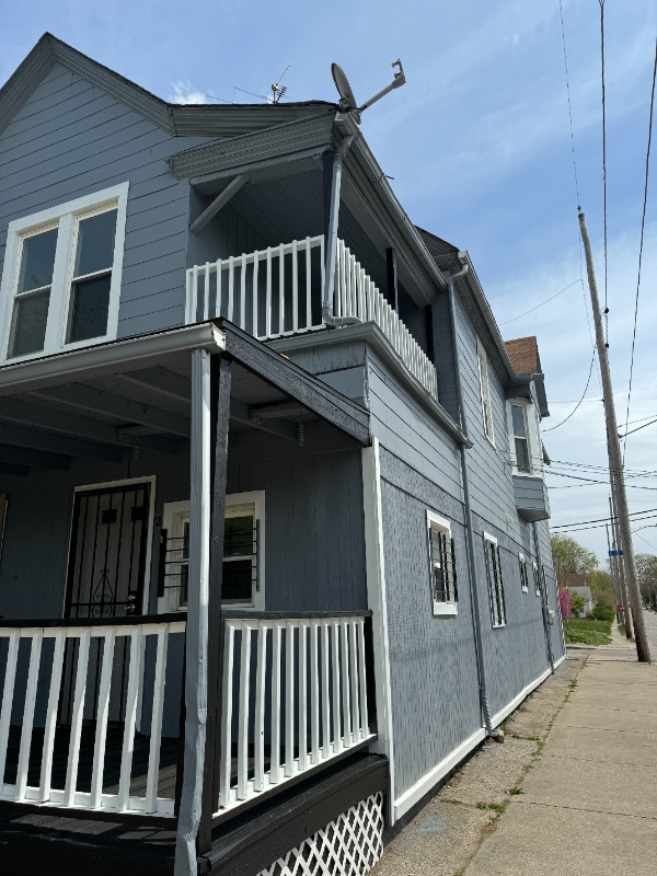 Photo - 3860 E 72nd St Unit 2