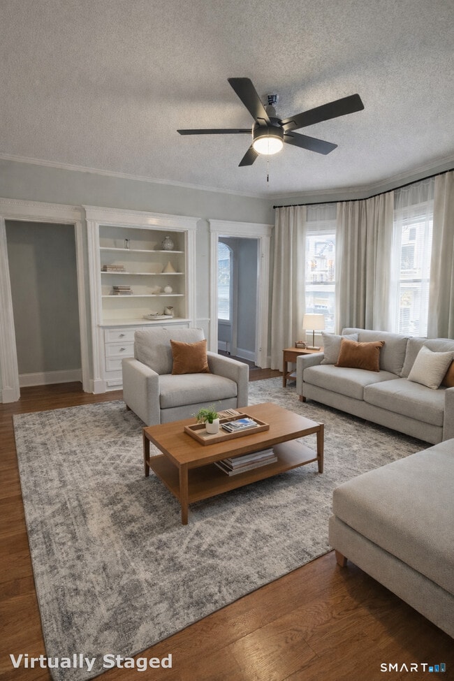 Building Photo - 197 Edgewood St Unit 1