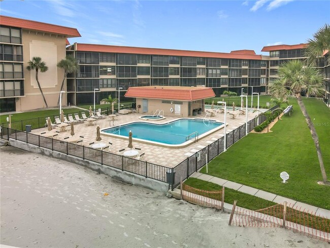 Photo - 17580 Gulf Blvd Unit 219