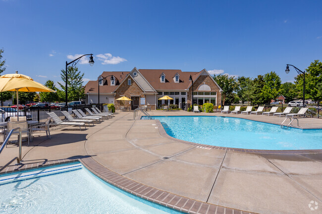 Building Photo - Arbor Brook Apartments