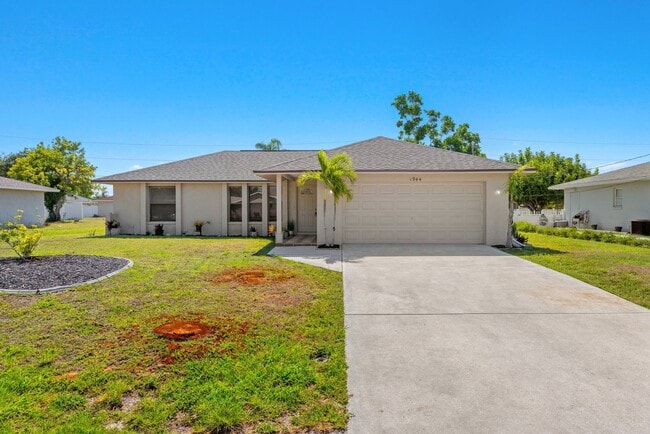 Photo - Available Now! 3/2 Pool Home in Southeast Cape