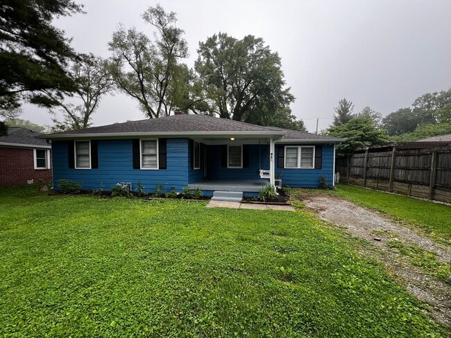 Photo - 1236 Rowin Rd House