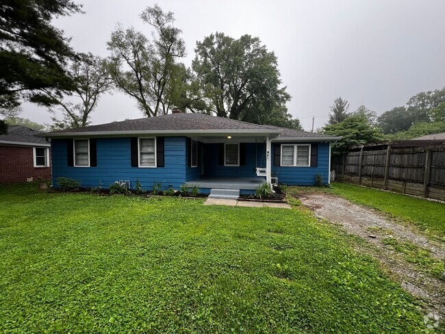 Building Photo - 1236 Rowin Rd Rental