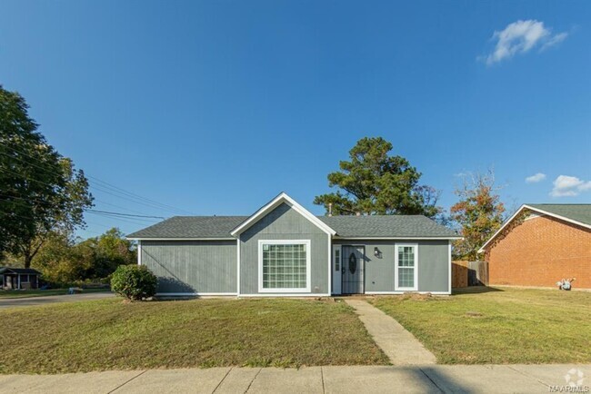 Building Photo - 6101 Cherry Hill Rd Rental