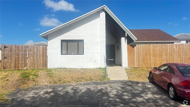 Building Photo - 13549 SW 285th Terrace Rental