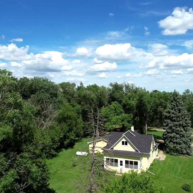 Photo - Rare Farmhouse Rental on 10 Wooded Acres Near Lennox