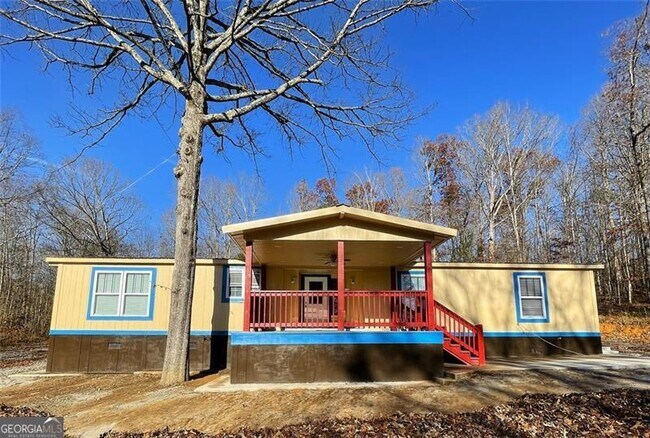 Photo - 6225 Lollis Creek Rd