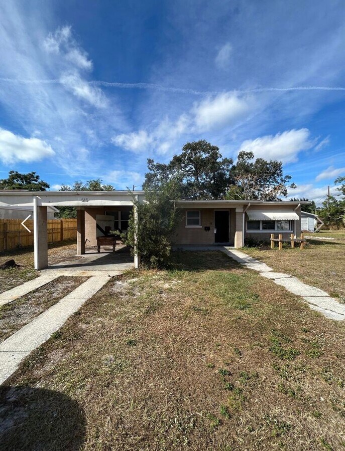 Central Lakeland Rental! - Central Lakeland Rental!