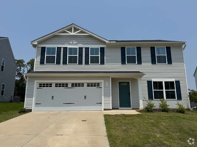 Building Photo - 4 bedroom, 2.5 baths in a Seneca neighborhood Rental