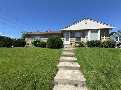 Photo - "Charming 2-Bed Gem with Hardwood Floors in Saint Paul's Vibrant South Side!"