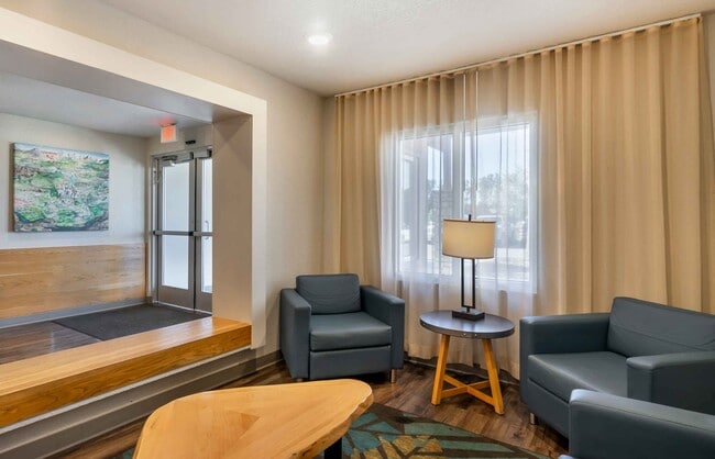 Furnished Studio-Tampa - Brandon - East