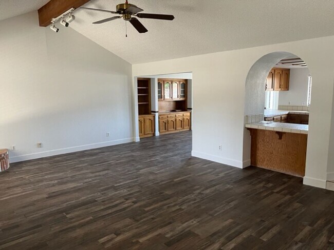 Photo - Nice home with updated flooring and close ...