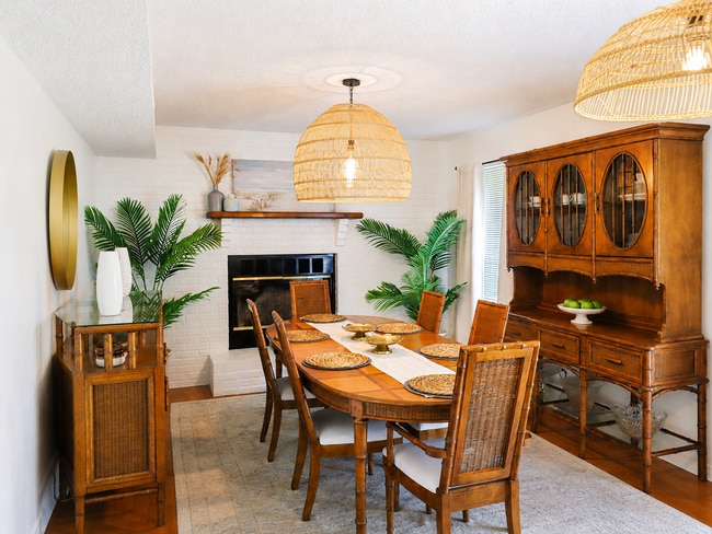 Photo - Stark Bayou Furnished Retreat | 4BR Home w/ Garage & Yard