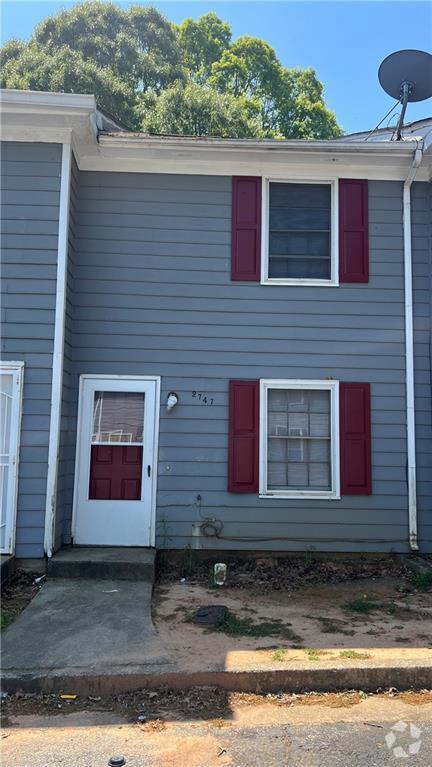 Building Photo - 2747 Evans Mill Dr Rental