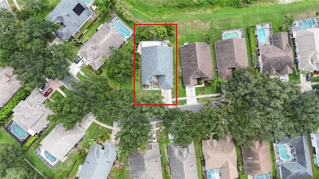 16505 Lake Heather Dr