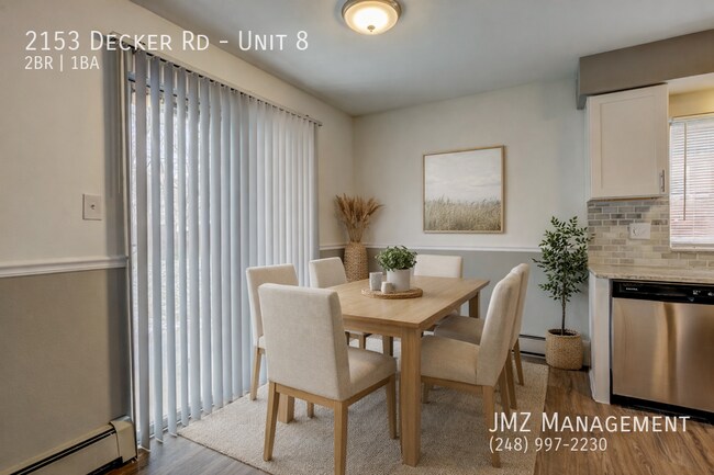 Photo - 2153 Decker Rd Unit 8